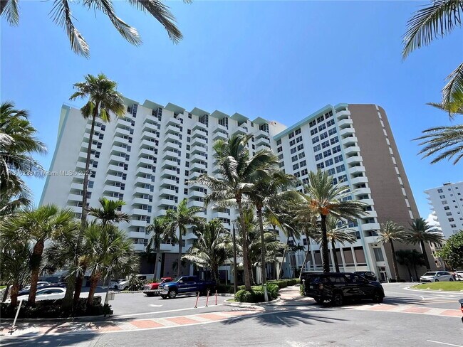 property at 2899 Collins Ave