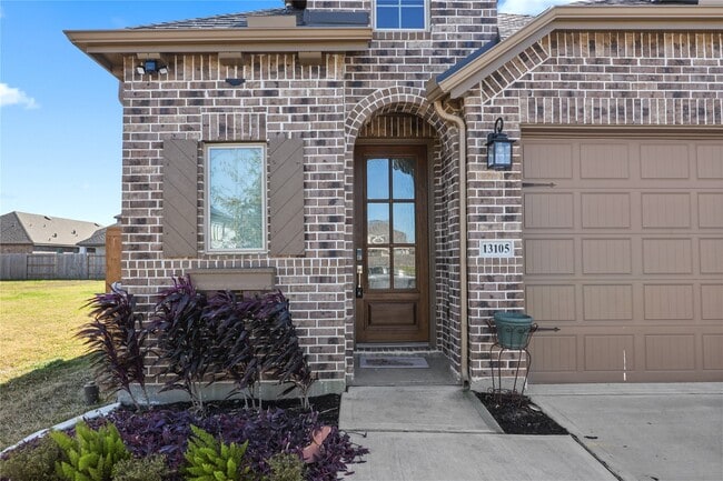 property at 13105 Sapphire Lake Ln