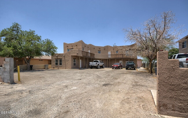 1141 Ranger St in El Paso, TX - Building Photo - Building Photo