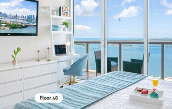 485 Brickell Ave in Miami, FL - Building Photo - Building Photo