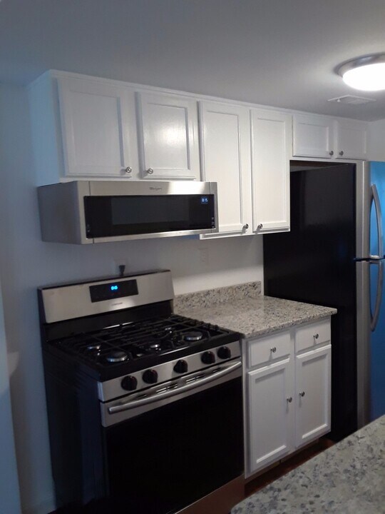 1504 Kemper St in Richmond, VA - Building Photo