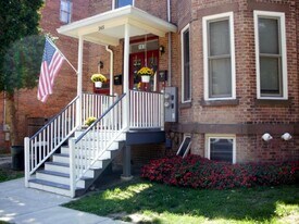 165 Johnston St, Unit Unit 1 in Newburgh, NY - Building Photo