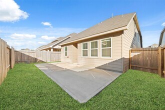 13831 Andover Park Dr in Houston, TX - Building Photo - Building Photo