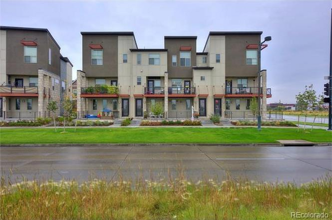property at 9073 Northfield Blvd