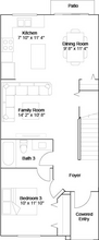 17931 SW 358th St in Homestead, FL - Building Photo - Building Photo