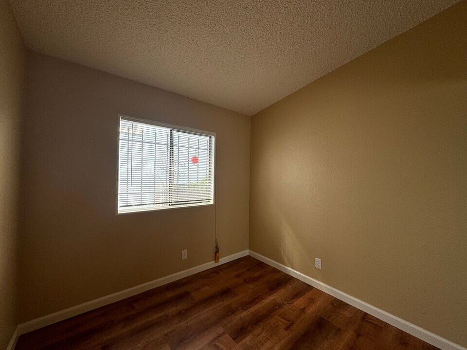 1724 11th St-Unit -A in Oakland, CA - Building Photo