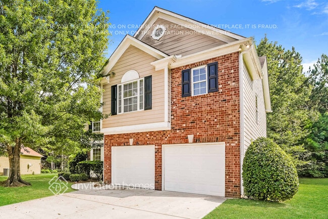 property at 80 Goshawk Walk