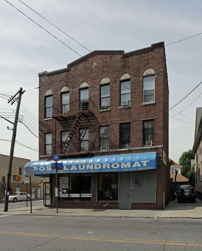 2-6 Decker Ave in Staten Island, NY - Building Photo - Building Photo