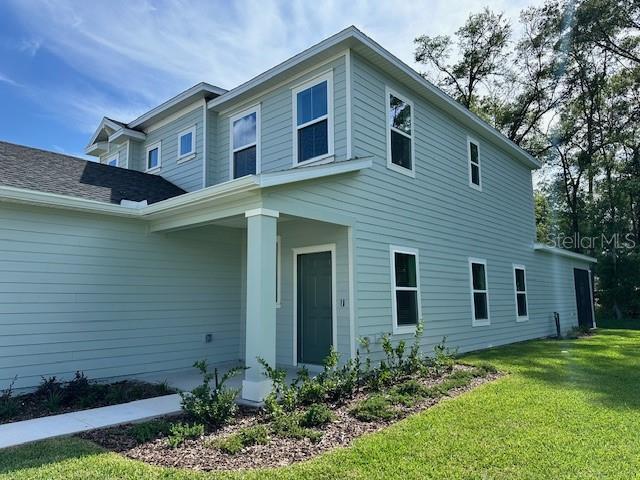 4034 NE 30th Ter in Ocala, FL - Building Photo - Building Photo