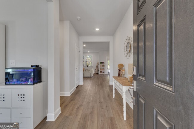 411 Kinross Ln in Peachtree City, GA - Building Photo - Building Photo