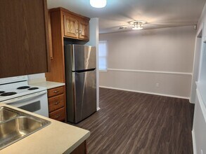 3312 Gaulding Ln in Richmond, VA - Building Photo - Building Photo