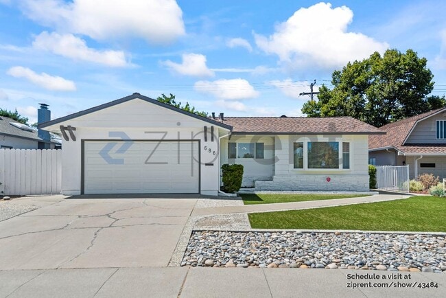 property at 686 Pomeroy Ave