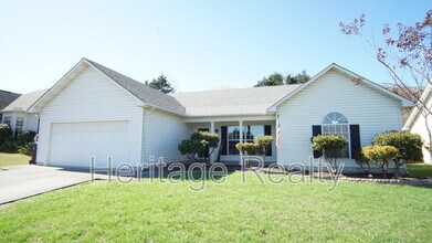 5425 Crooked Pine Ln in Knoxville, TN - Building Photo - Building Photo
