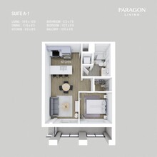 1325 Jefferson Ave in Winnipeg, MB - Building Photo - Floor Plan