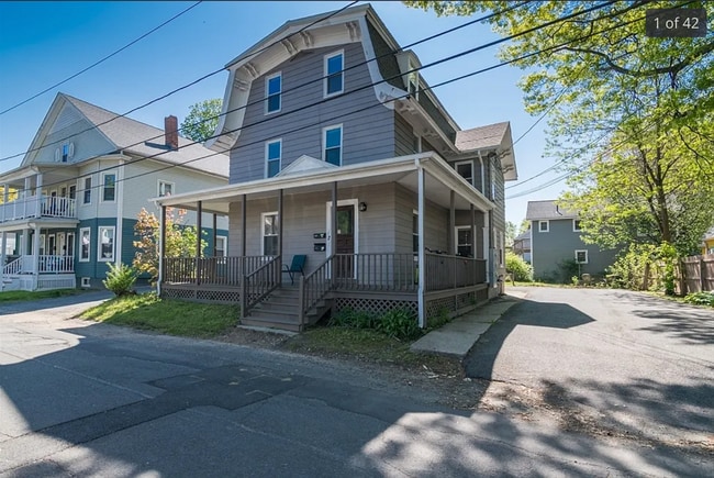 13 Cherry St, Unit 13 Cherry Street