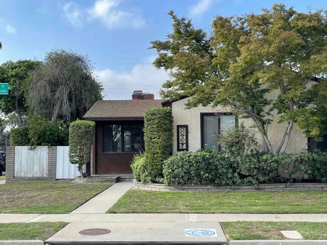 property at 5402 134th St