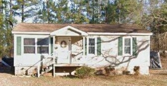 37 Roberts Ln in Bethel Springs, TN - Building Photo