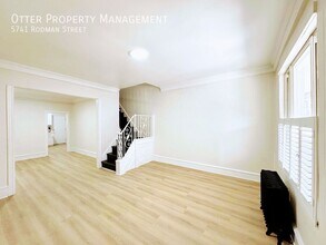 5741 Rodman St in Philadelphia, PA - Building Photo - Building Photo