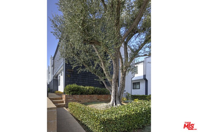 2666 31st St in Santa Monica, CA - Building Photo - Building Photo