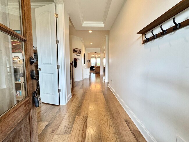 3584 Robbins Nest Rd in Thompson's Station, TN - Building Photo - Building Photo