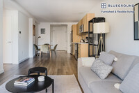 814 Amsterdam Ave, Unit FL4-ID1637 in New York, NY - Building Photo - Building Photo