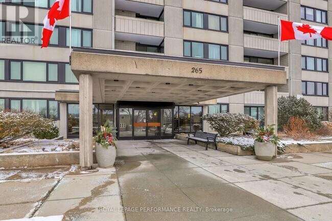 265 Poulin Ave in Ottawa, ON - Building Photo - Building Photo