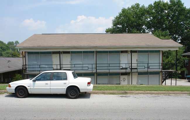 1510 Waverly Rd in Kingsport, TN - Building Photo - Building Photo