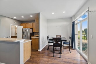 15340 Kenmare Cir in Manhattan, IL - Building Photo - Building Photo