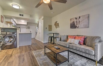 619 S Cedar St, Unit SI ID1296519P in Little Rock, AR - Foto de edificio - Building Photo