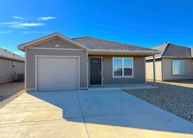 property at 3124 E Cornell St