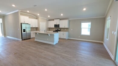 116 Zancara St in St. Augustine, FL - Building Photo - Building Photo