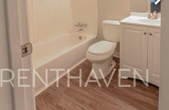 3308 Forest Estates Dr in Augusta, GA - Foto de edificio - Building Photo