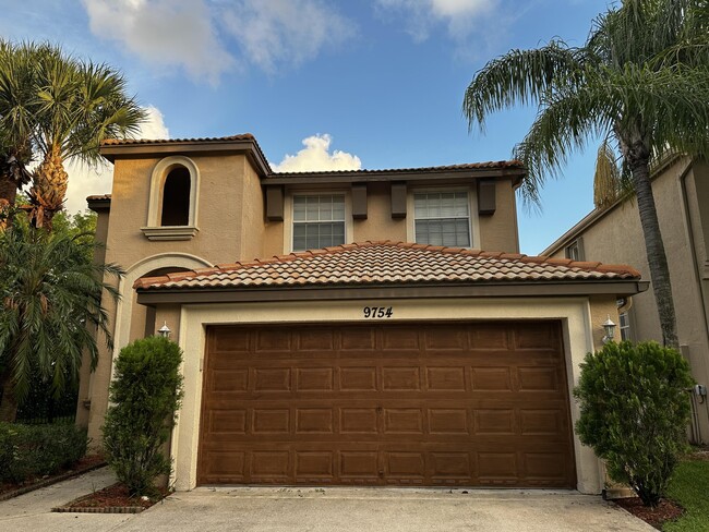 property at 9754 Scribner Ln
