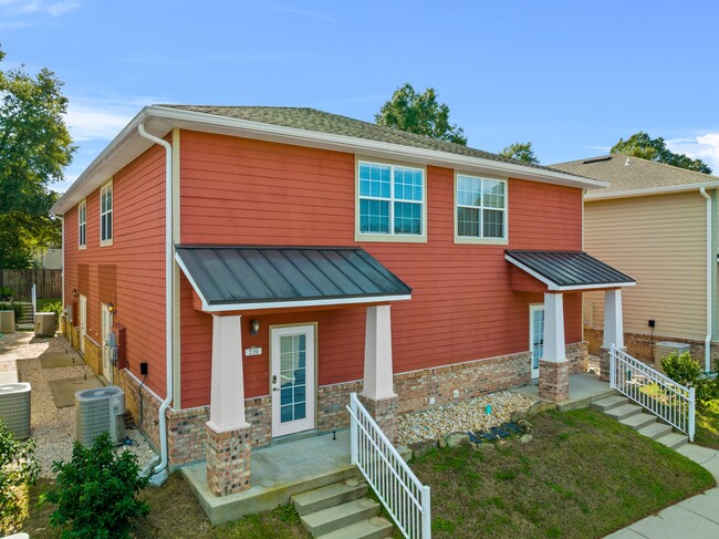 property at 810 Arbor Lake Dr
