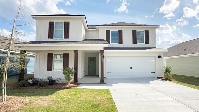 7358 Orange Blossom Wy