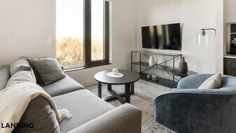 632 Howard Rd SE, Unit 434 in Washington, DC - Building Photo