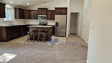 616 S Carmen Ln in Nampa, ID - Building Photo - Building Photo