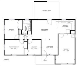 1729 Sherrye Dr in Plano, TX - Building Photo - Building Photo