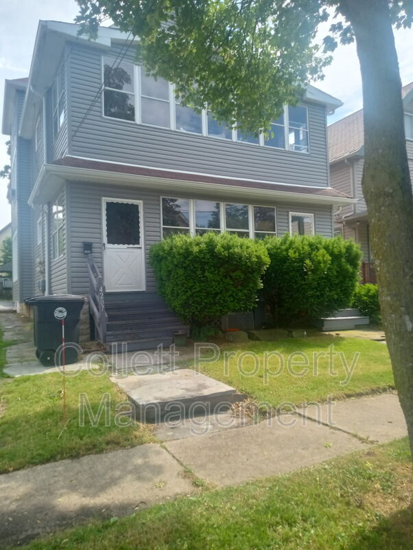 property at 4207 Wichita Ave