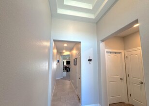 14932 Concept Ct in El Paso, TX - Building Photo - Building Photo