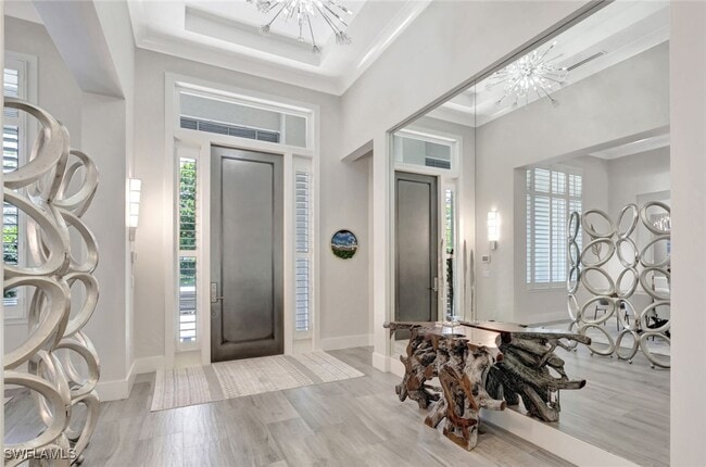 property at 555 Mooring Line Dr