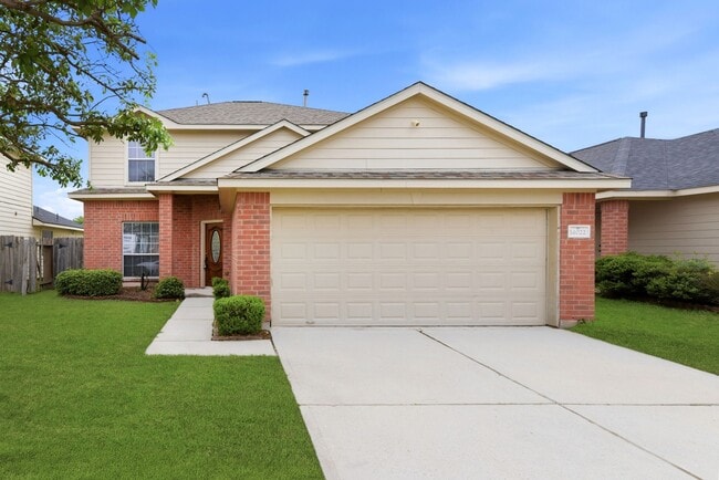 property at 14022 Crestbourne Ct
