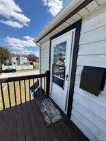 23 Magro Dr in North Babylon, NY - Building Photo