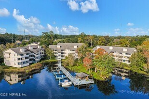 5615 San Juan Ave in Jacksonville, FL - Building Photo