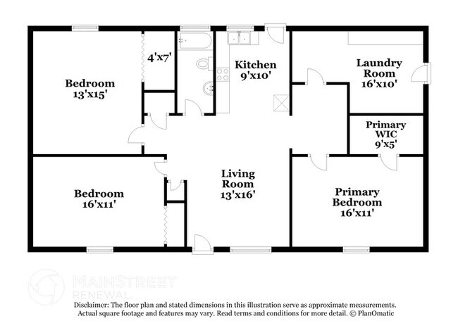 2922 Java Plum Ave in Sarasota, FL - Foto de edificio - Building Photo