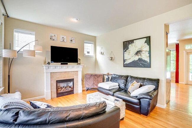 23914 33rd Dr SE in Bothell, WA - Building Photo - Building Photo