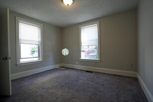 27 Westford St in Boston, MA - Building Photo