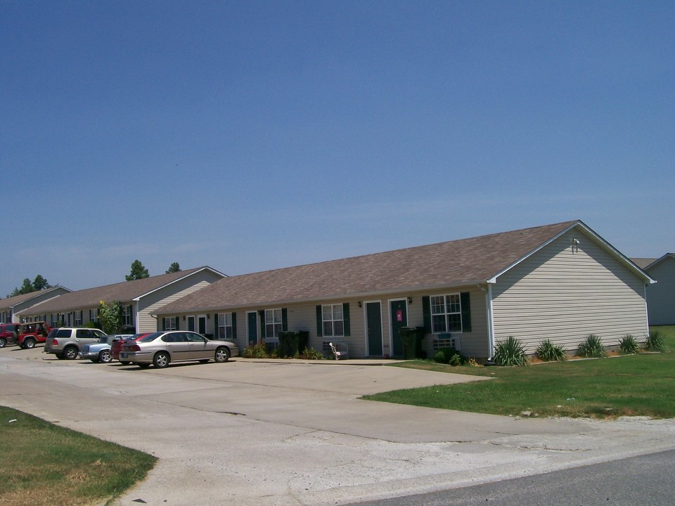 1730 Brooklyn Dr in Murray, KY - Building Photo