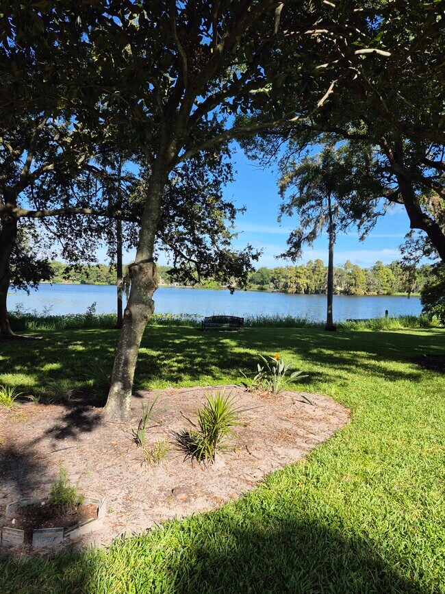 5110 Puritan Cir in Tampa, FL - Building Photo - Building Photo