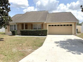 1660 Taylor Brooke Dr in Bartow, FL - Building Photo